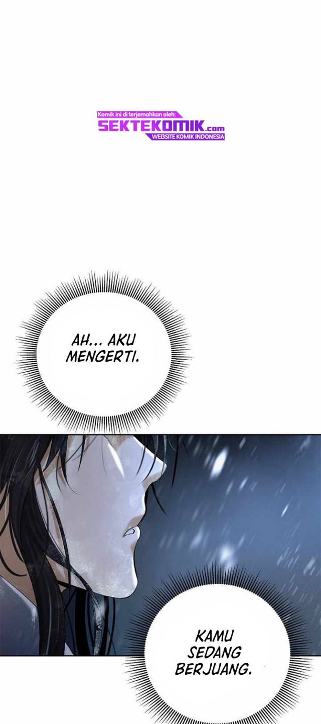 Cystic Story (Call The Spear) chapter 79