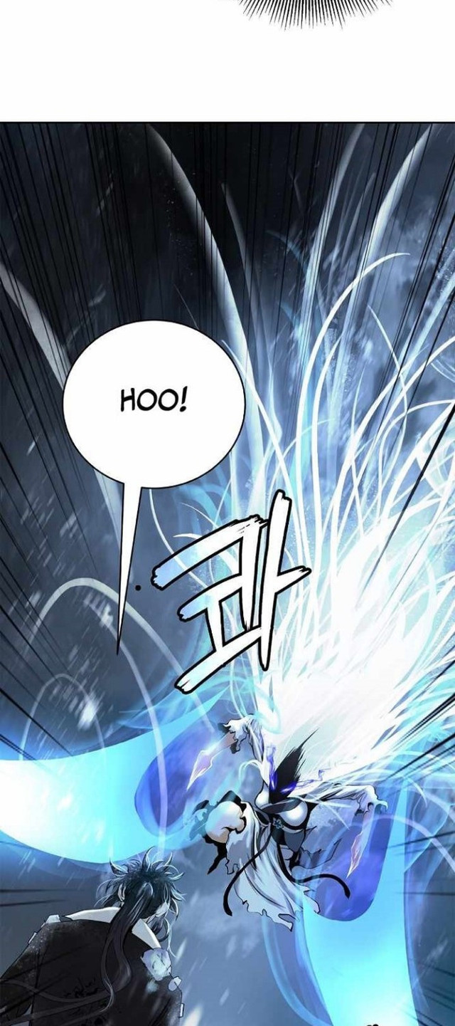 Cystic Story (Call The Spear) chapter 79