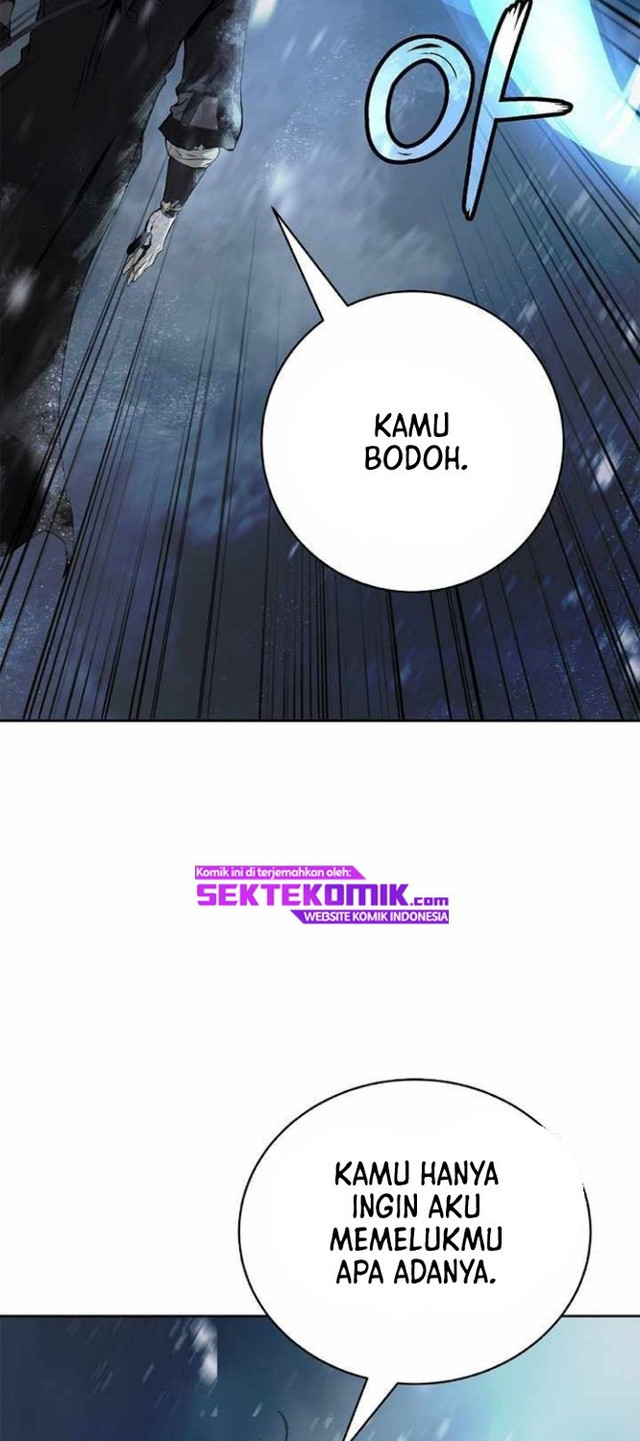 Cystic Story (Call The Spear) chapter 79