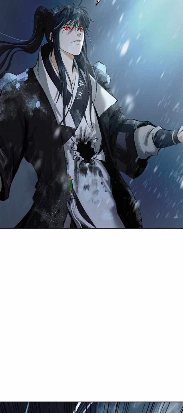 Cystic Story (Call The Spear) chapter 79