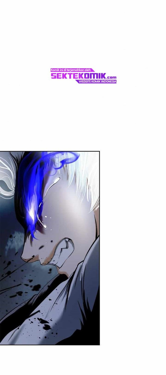 Cystic Story (Call The Spear) chapter 79