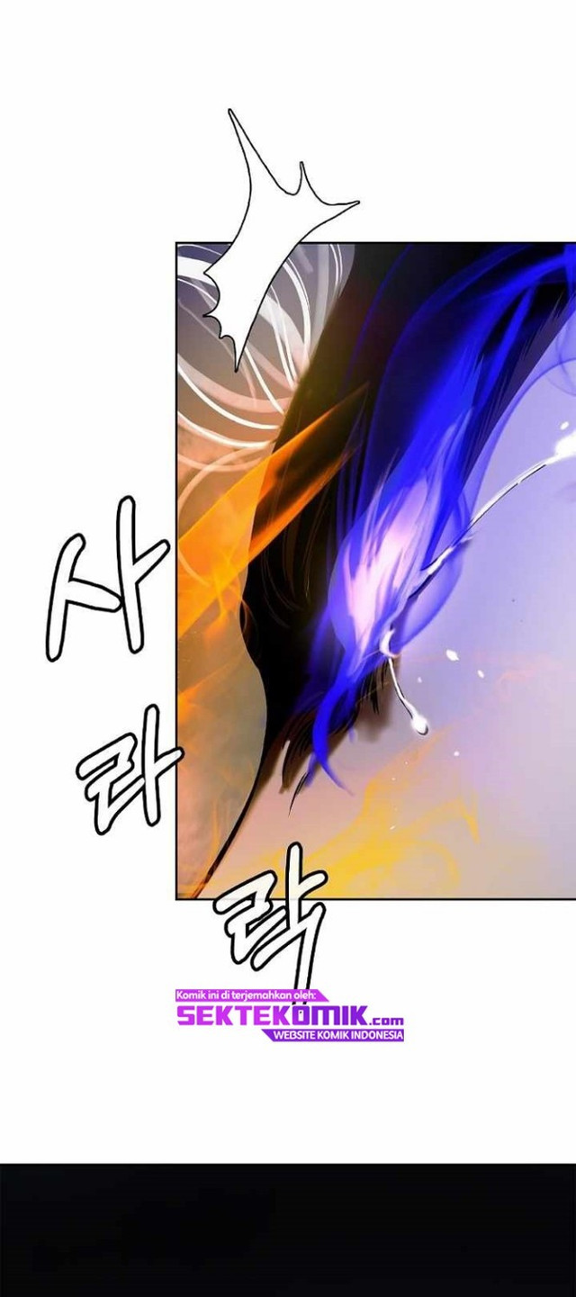 Cystic Story (Call The Spear) chapter 79