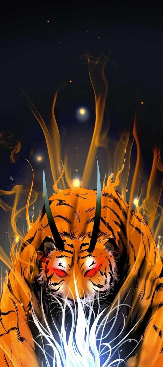 Cystic Story (Call The Spear) chapter 79