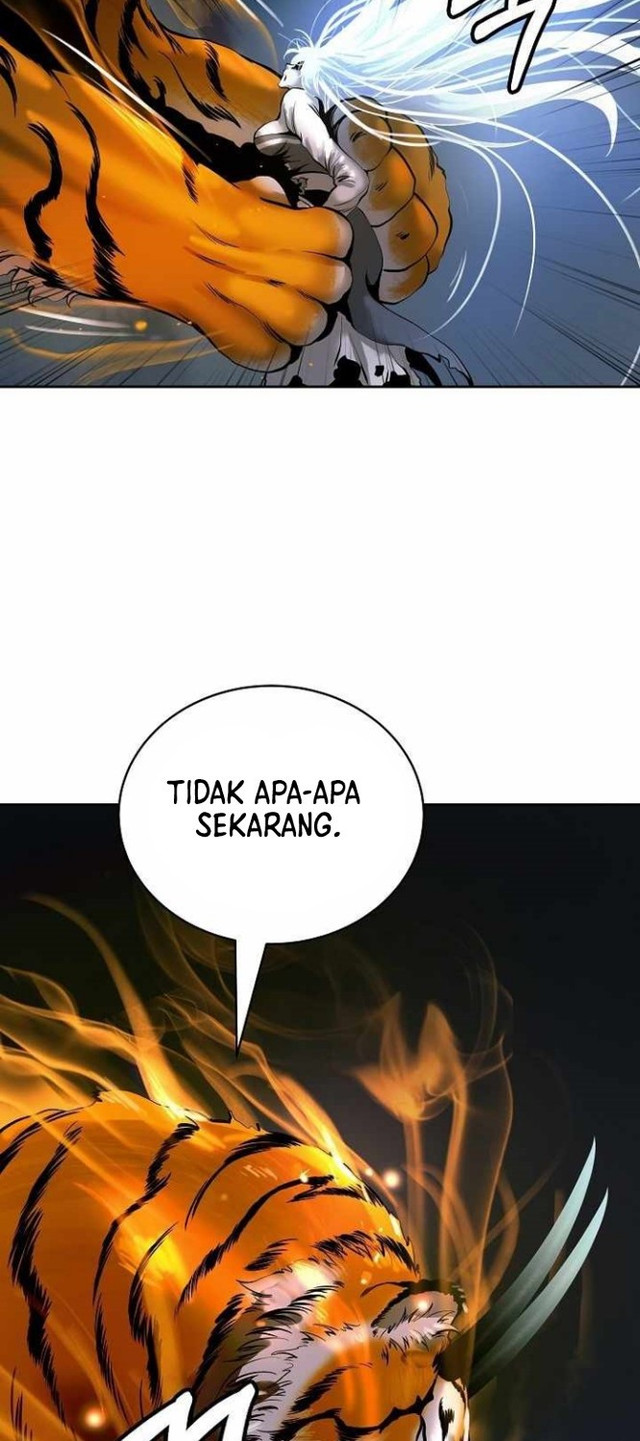 Cystic Story (Call The Spear) chapter 79