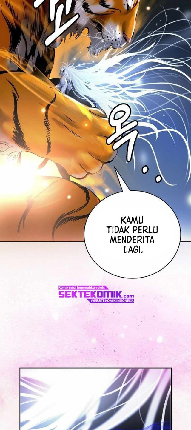 Cystic Story (Call The Spear) chapter 79