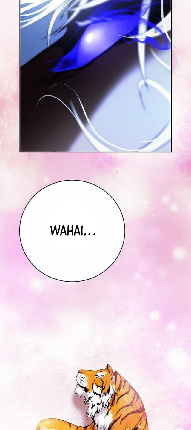 Cystic Story (Call The Spear) chapter 79