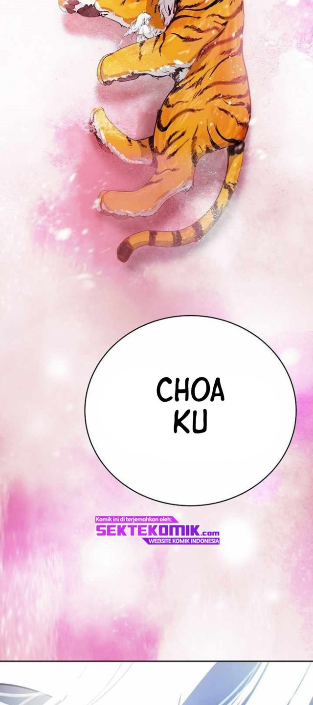 Cystic Story (Call The Spear) chapter 79