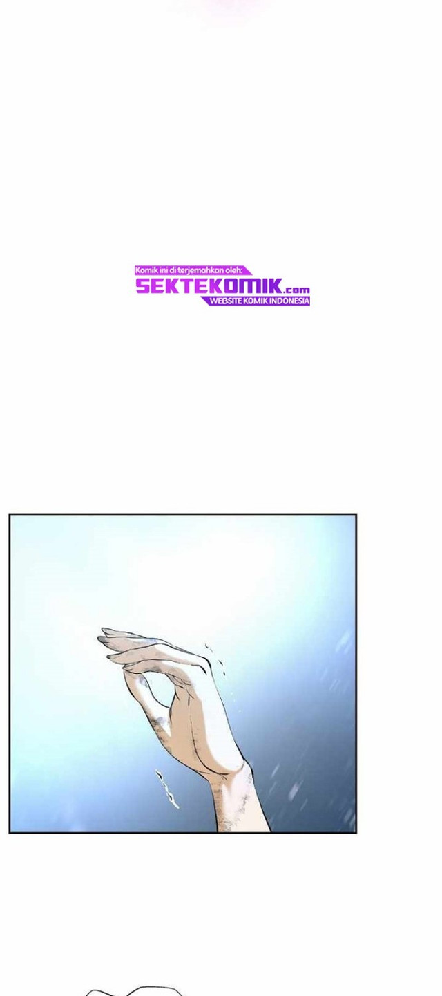 Cystic Story (Call The Spear) chapter 79