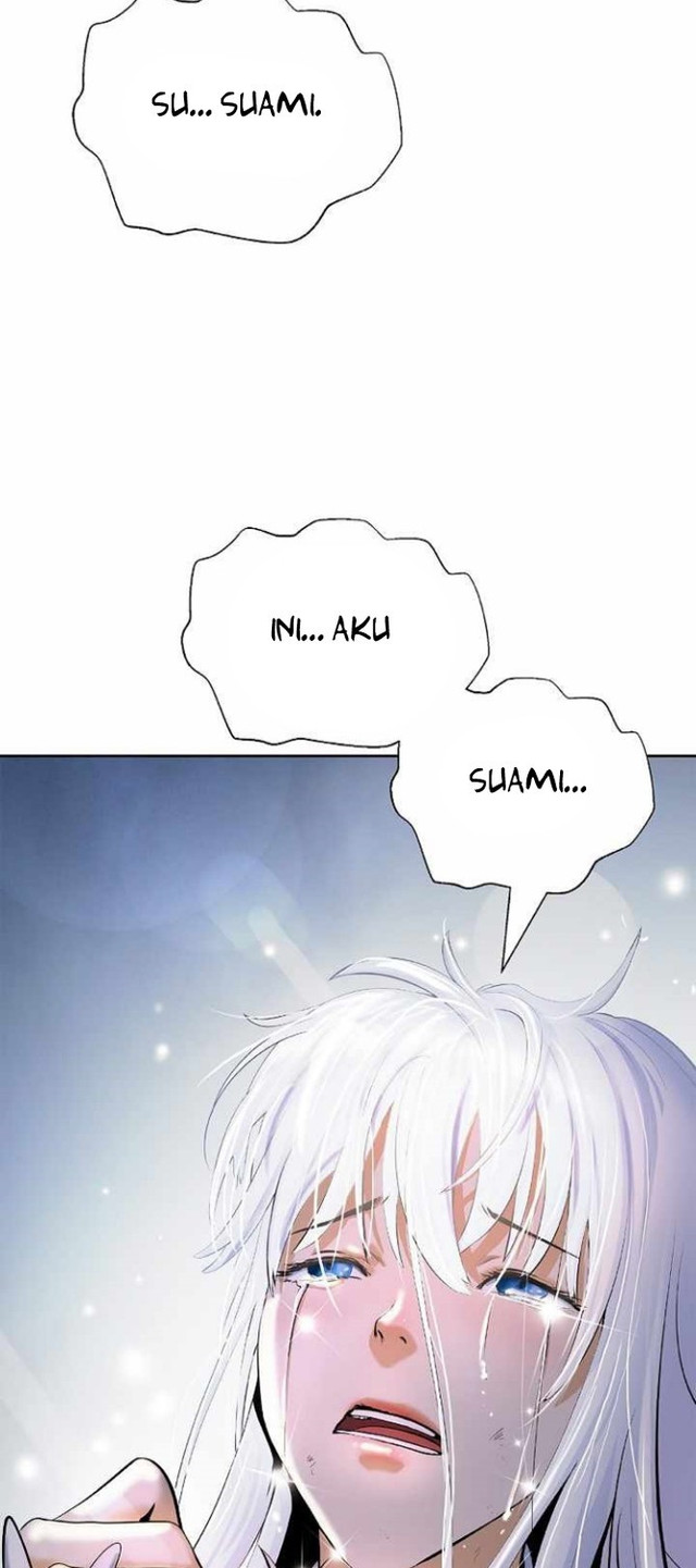 Cystic Story (Call The Spear) chapter 79