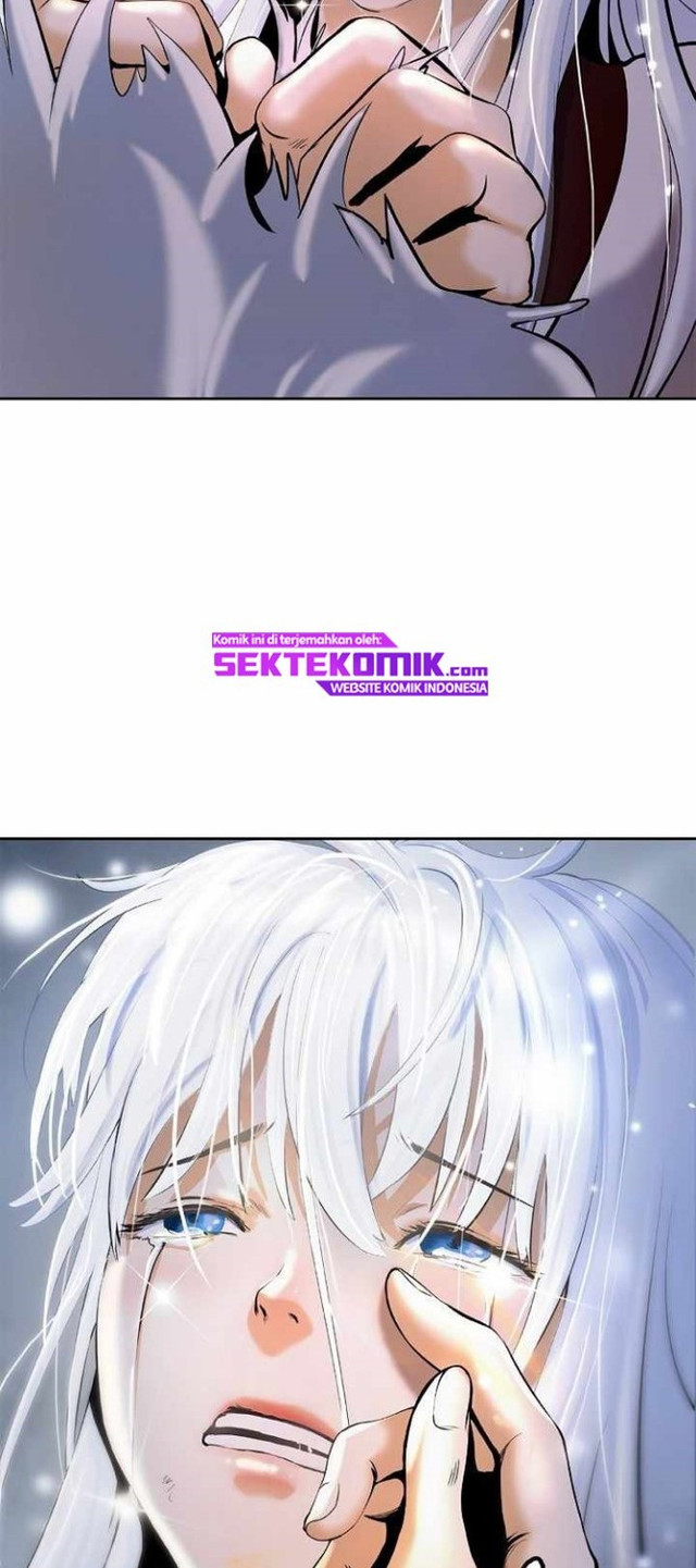 Cystic Story (Call The Spear) chapter 79