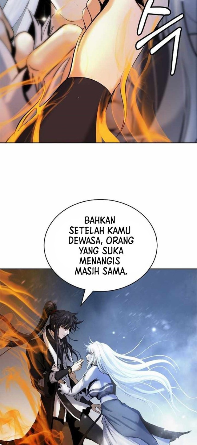Cystic Story (Call The Spear) chapter 79