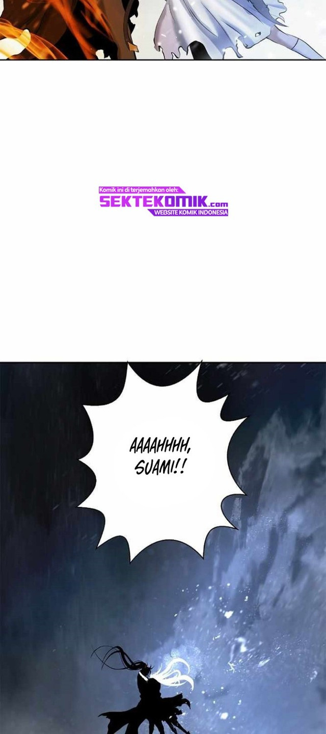 Cystic Story (Call The Spear) chapter 79