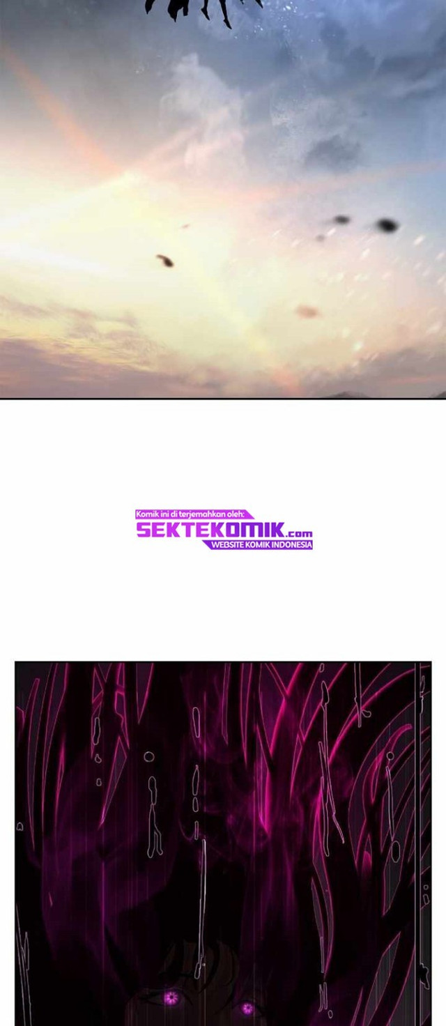 Cystic Story (Call The Spear) chapter 79