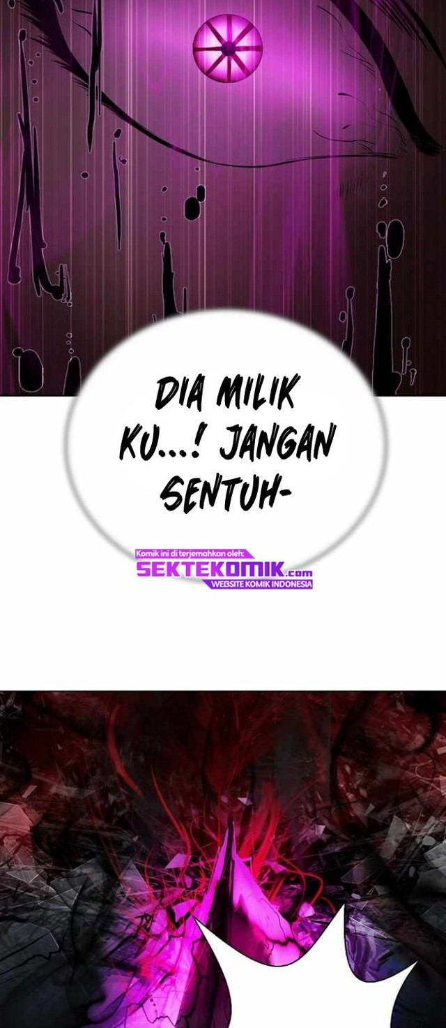 Cystic Story (Call The Spear) chapter 79