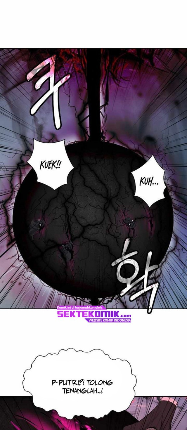 Cystic Story (Call The Spear) chapter 79