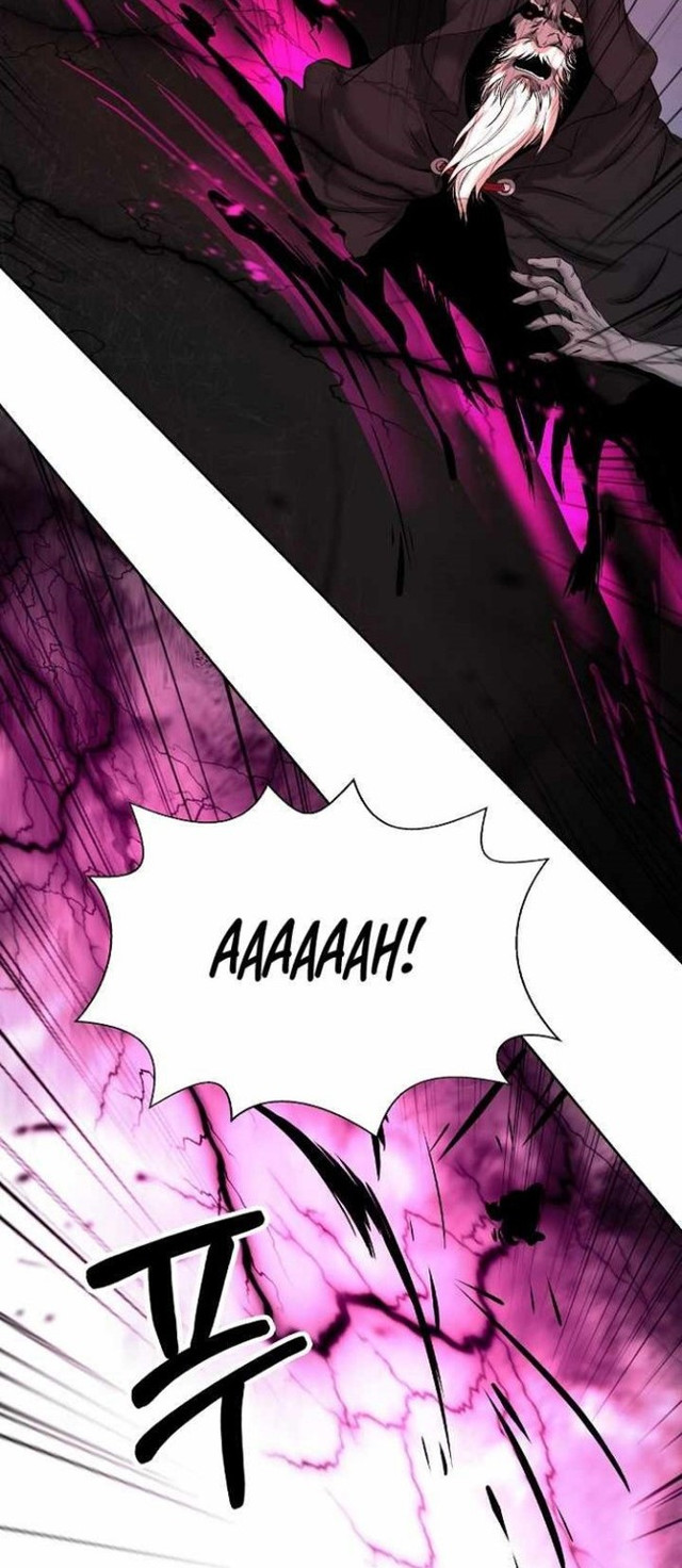 Cystic Story (Call The Spear) chapter 79