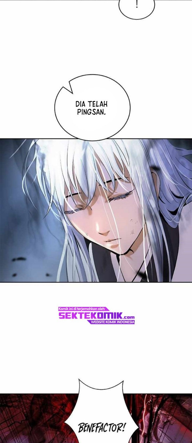 Cystic Story (Call The Spear) chapter 79