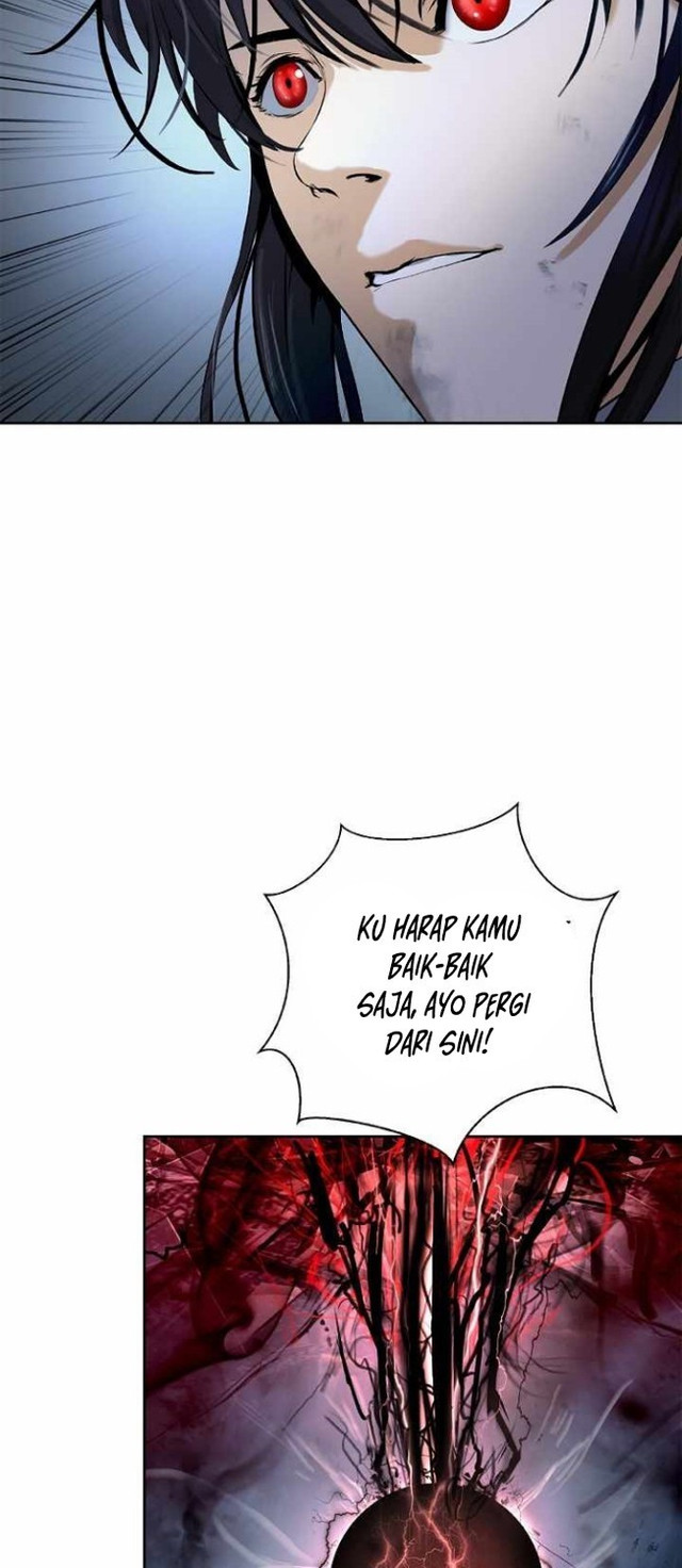 Cystic Story (Call The Spear) chapter 79