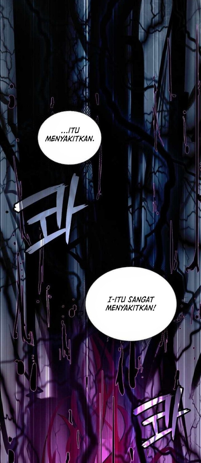 Cystic Story (Call The Spear) chapter 79