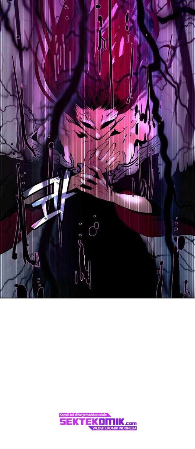 Cystic Story (Call The Spear) chapter 79