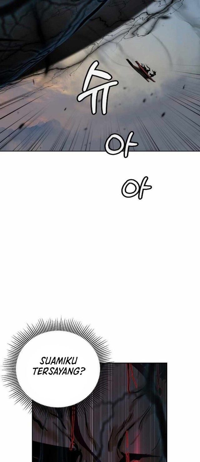 Cystic Story (Call The Spear) chapter 79