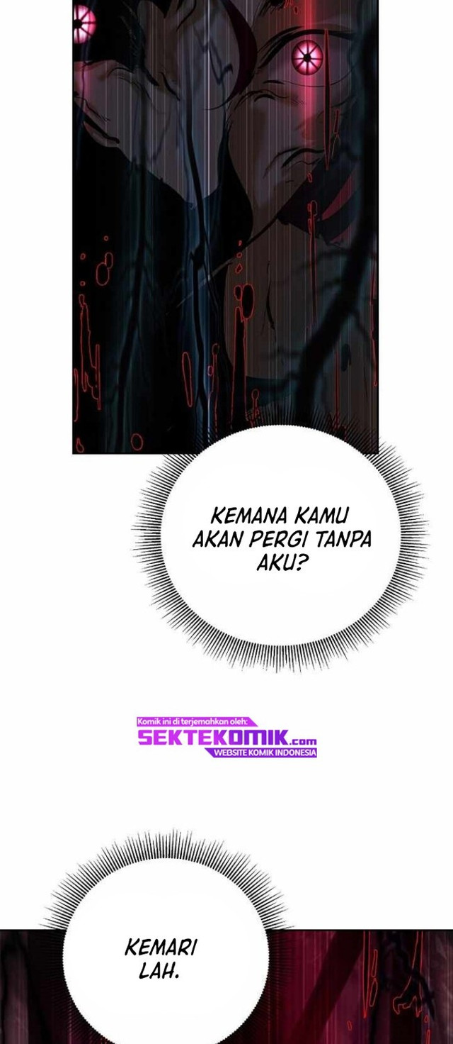 Cystic Story (Call The Spear) chapter 79