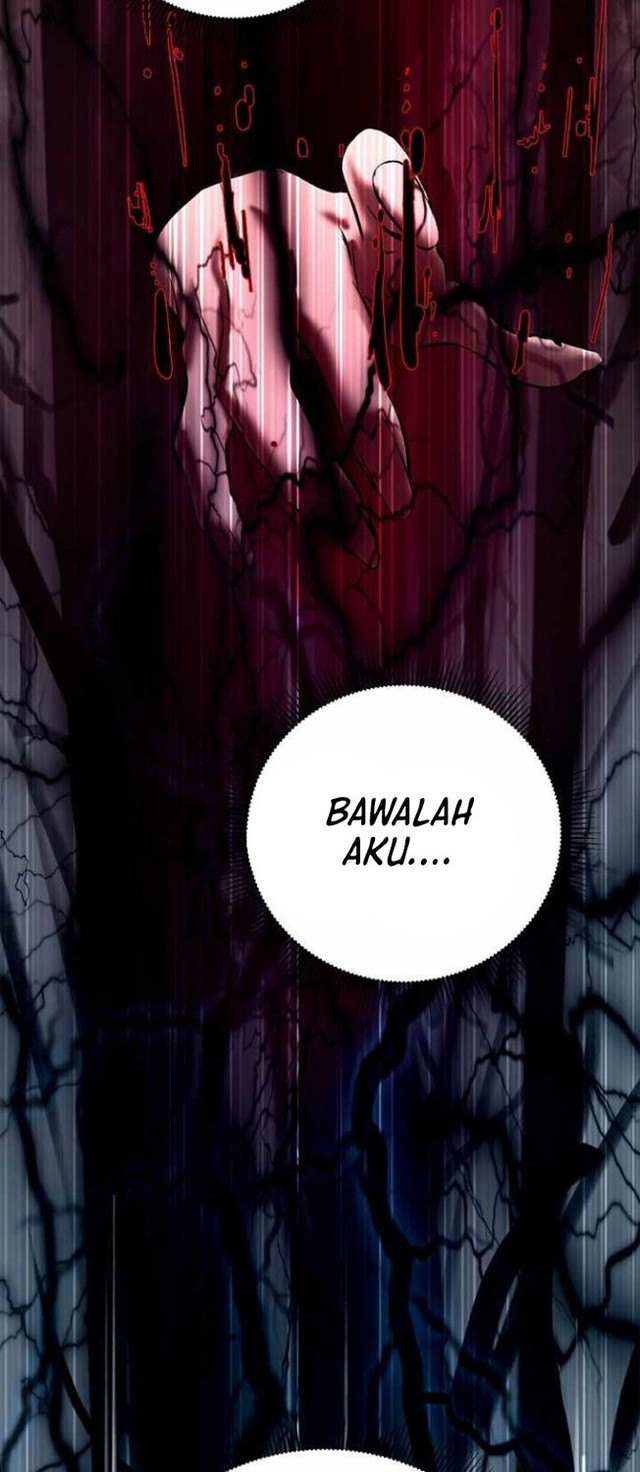 Cystic Story (Call The Spear) chapter 79