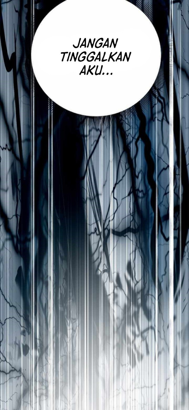 Cystic Story (Call The Spear) chapter 79