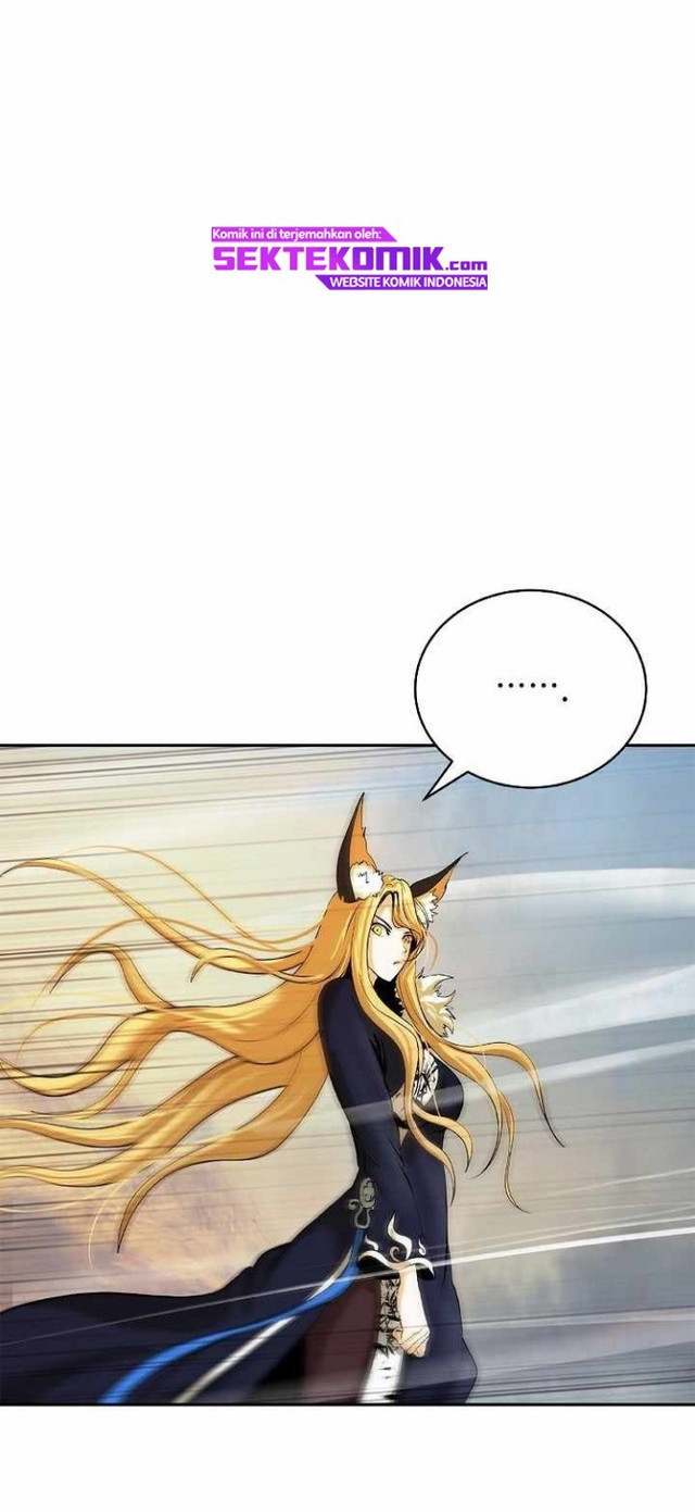 Cystic Story (Call The Spear) chapter 79