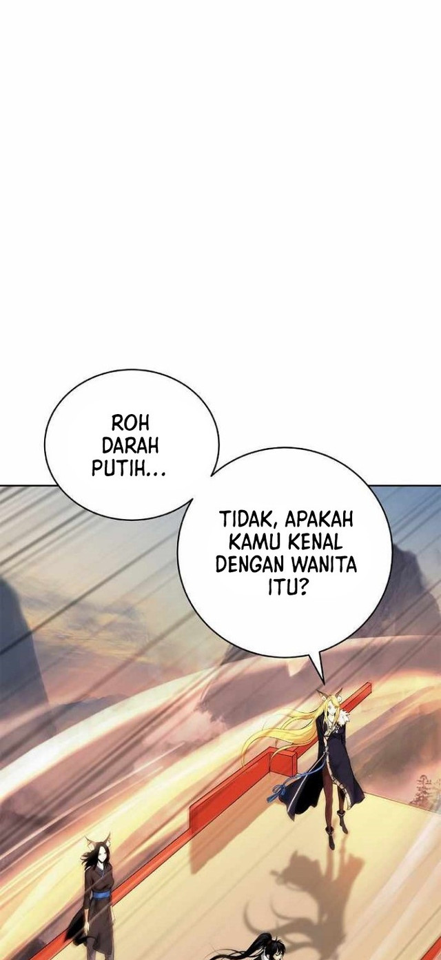 Cystic Story (Call The Spear) chapter 79
