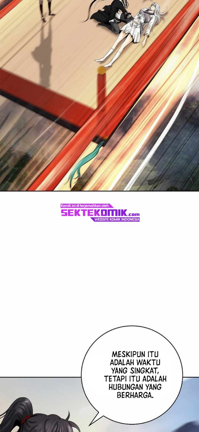 Cystic Story (Call The Spear) chapter 79