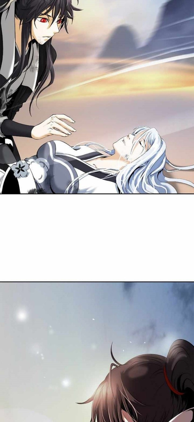Cystic Story (Call The Spear) chapter 79