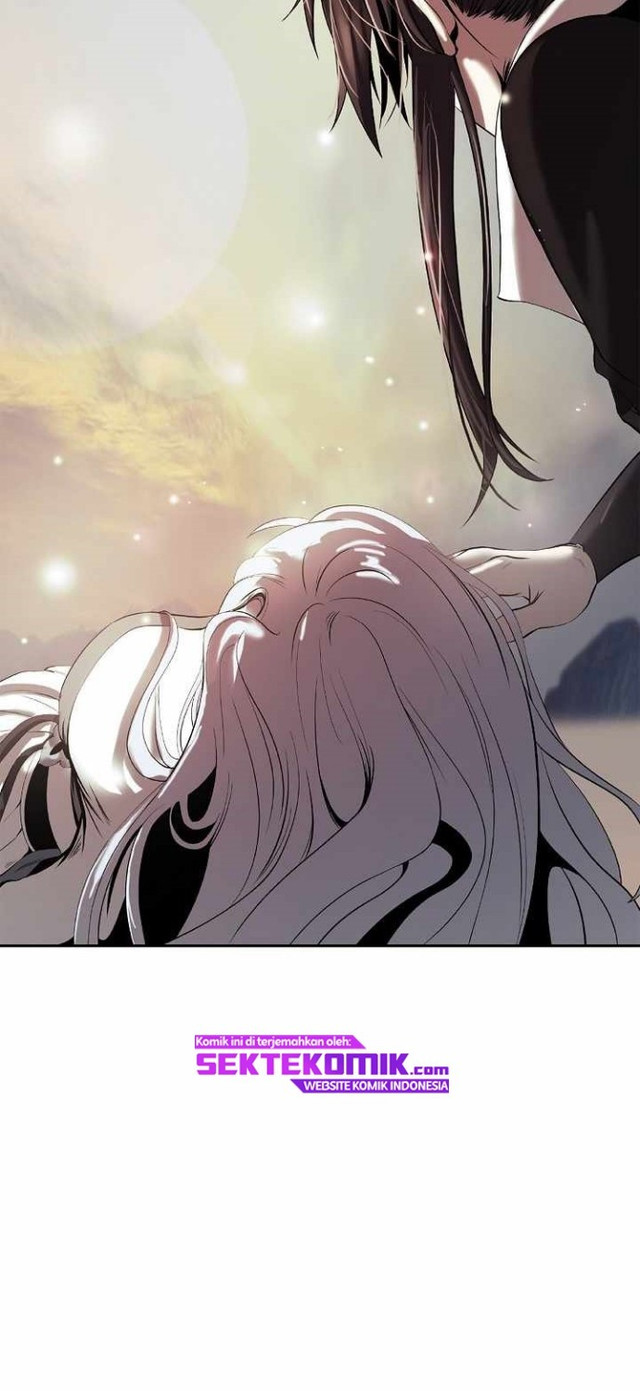 Cystic Story (Call The Spear) chapter 79