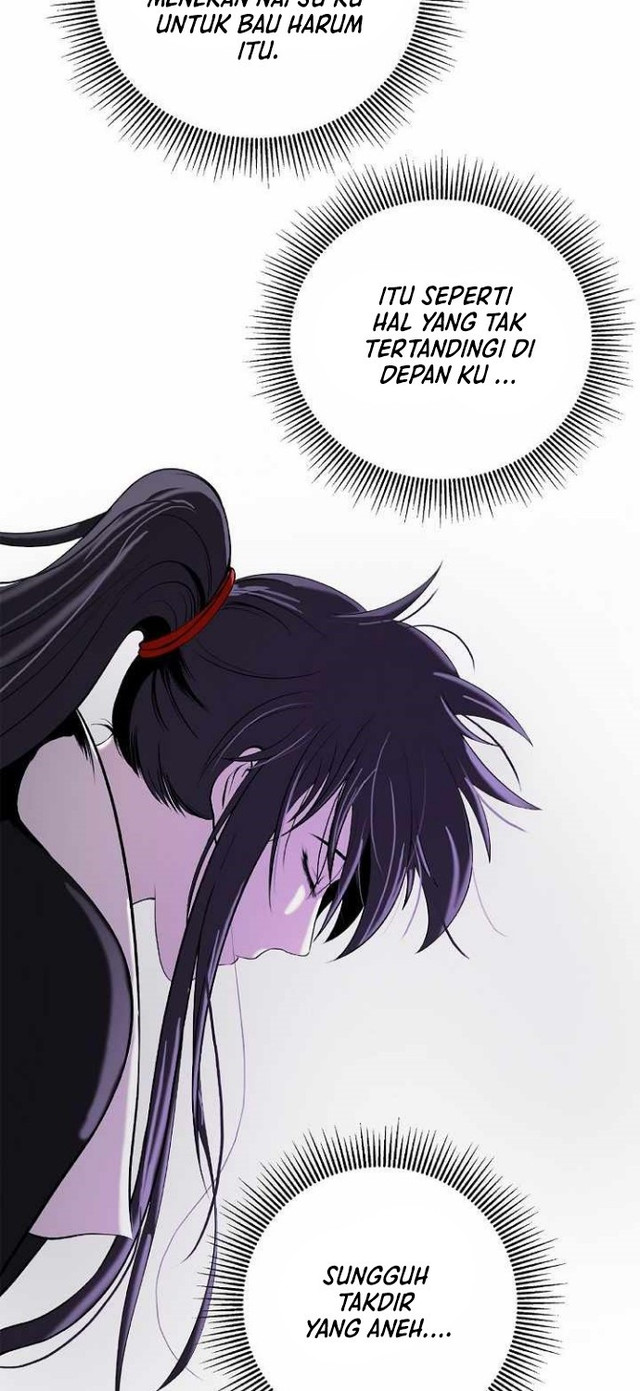 Cystic Story (Call The Spear) chapter 79