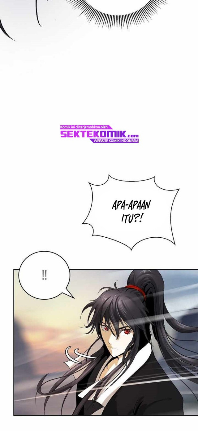 Cystic Story (Call The Spear) chapter 79
