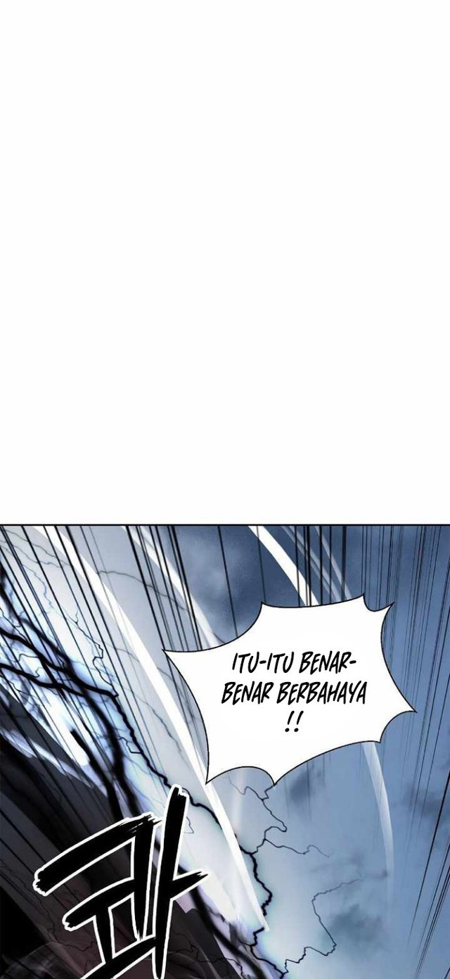 Cystic Story (Call The Spear) chapter 79