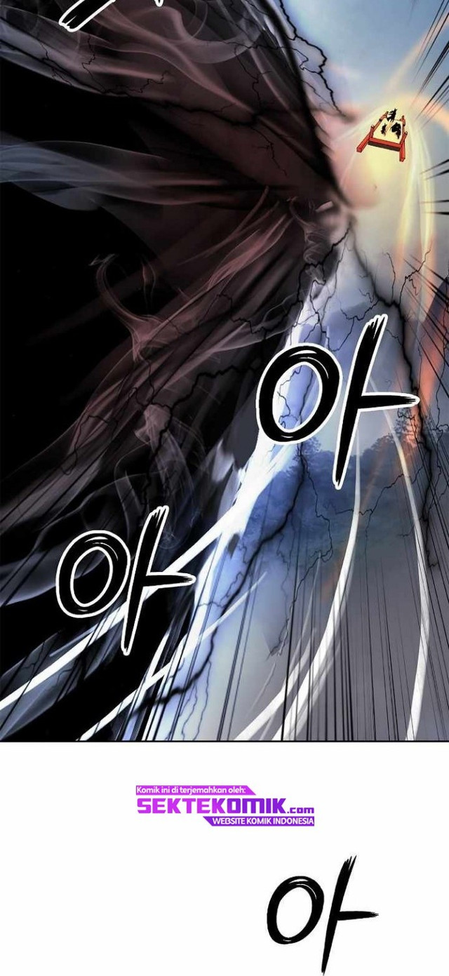 Cystic Story (Call The Spear) chapter 79