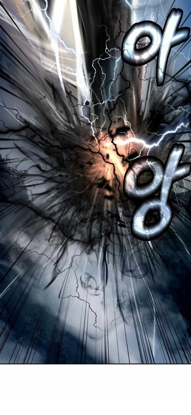 Cystic Story (Call The Spear) chapter 79