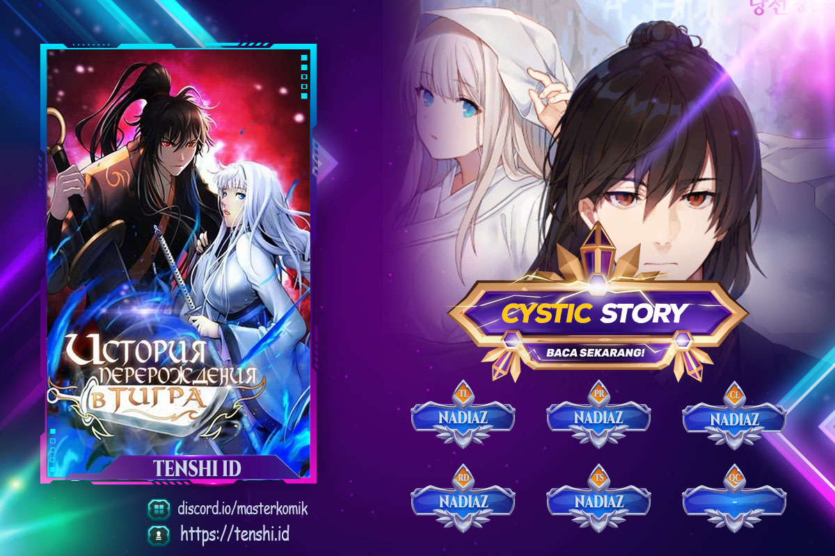 Cystic Story (Call The Spear) chapter 102