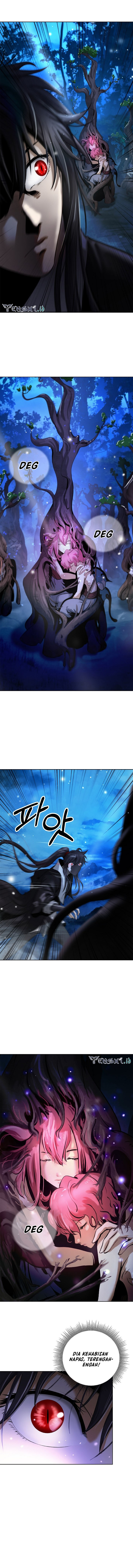 Cystic Story (Call The Spear) chapter 102