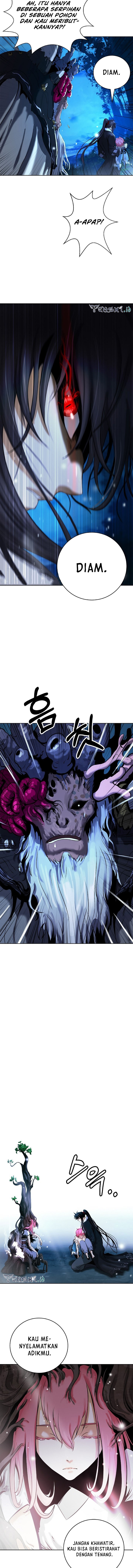 Cystic Story (Call The Spear) chapter 102