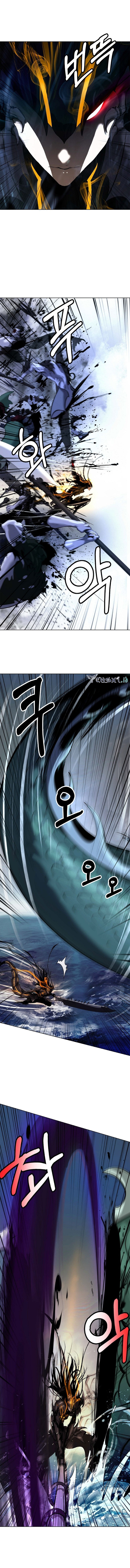 Cystic Story (Call The Spear) chapter 106