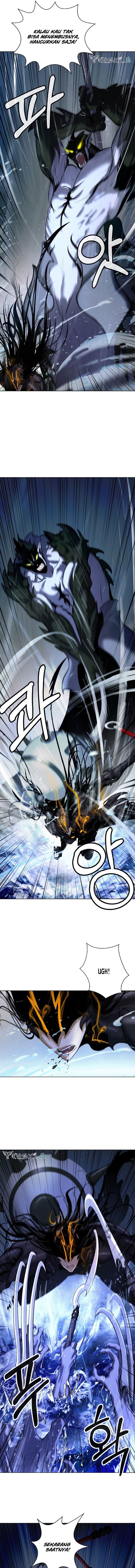 Cystic Story (Call The Spear) chapter 106