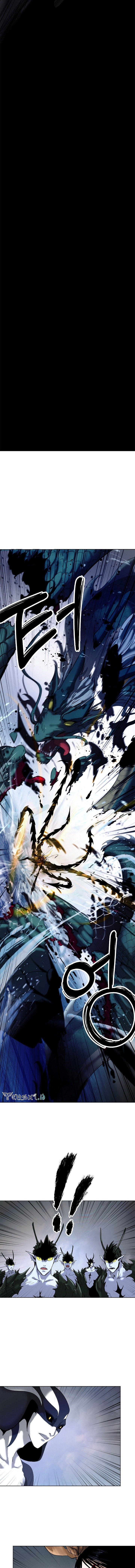 Cystic Story (Call The Spear) chapter 106