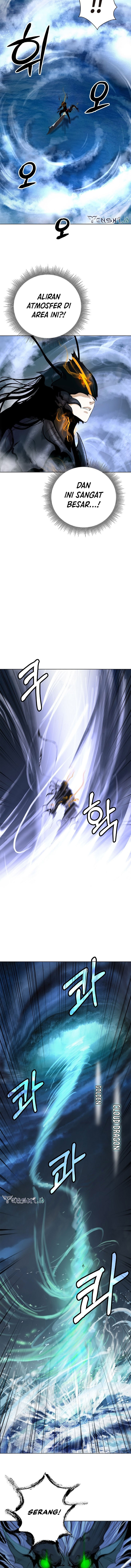Cystic Story (Call The Spear) chapter 106
