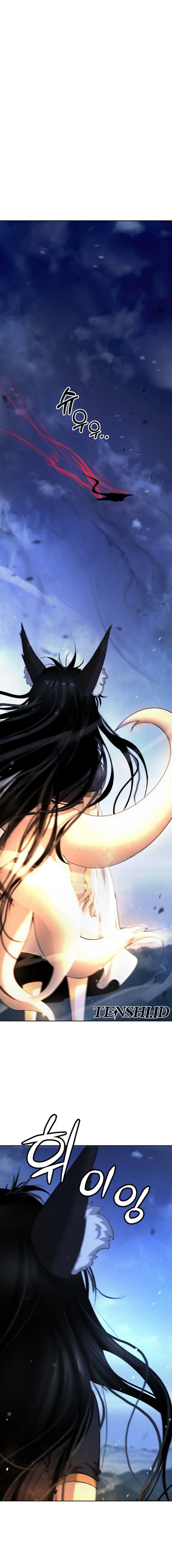 Cystic Story (Call The Spear) chapter 141