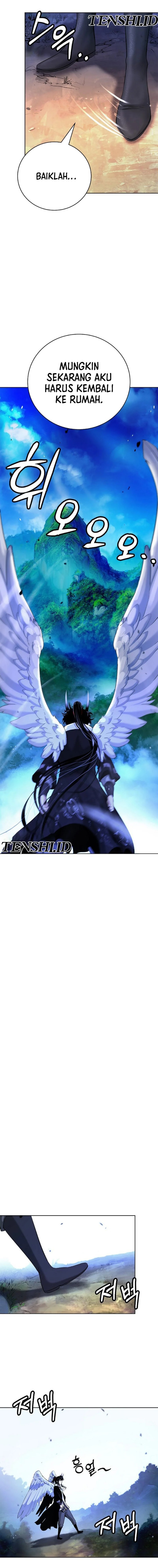 Cystic Story (Call The Spear) chapter 141