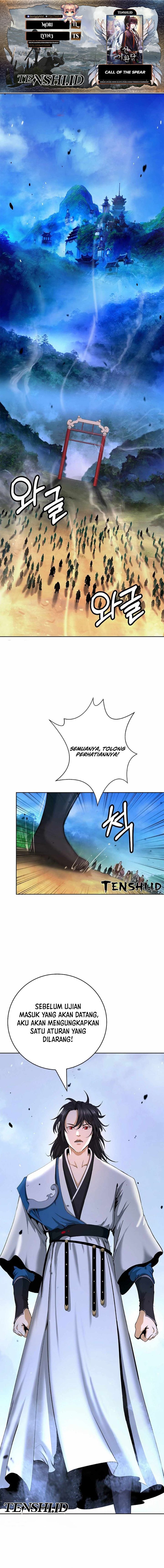 Dilarang COPAS - situs resmi www.mangacanblog.com - Komik cystic story call the spear 152 - chapter 152 153 Indonesia cystic story call the spear 152 - chapter 152 Terbaru 0|Baca Manga Komik Indonesia|Mangacan