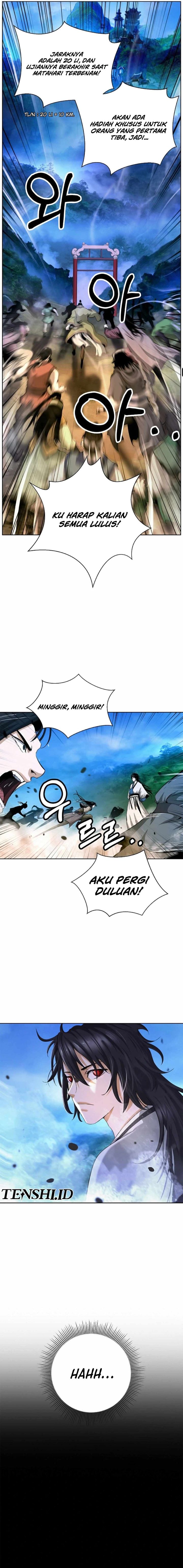 Dilarang COPAS - situs resmi www.mangacanblog.com - Komik cystic story call the spear 152 - chapter 152 153 Indonesia cystic story call the spear 152 - chapter 152 Terbaru 3|Baca Manga Komik Indonesia|Mangacan