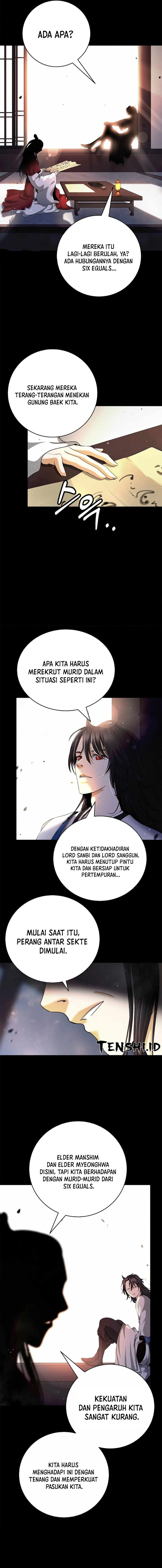Dilarang COPAS - situs resmi www.mangacanblog.com - Komik cystic story call the spear 152 - chapter 152 153 Indonesia cystic story call the spear 152 - chapter 152 Terbaru 4|Baca Manga Komik Indonesia|Mangacan